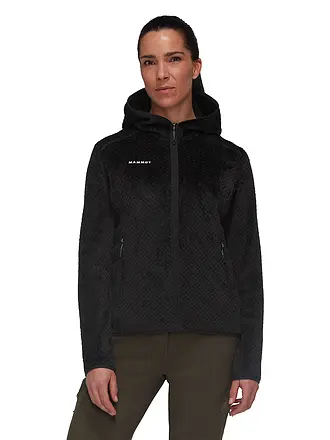 MAMMUT | Damen Fleecejacke Innominata Hoodie | 